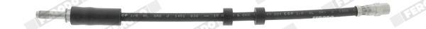 Flexible de frein (Durite de frein) FERODO FHY3247