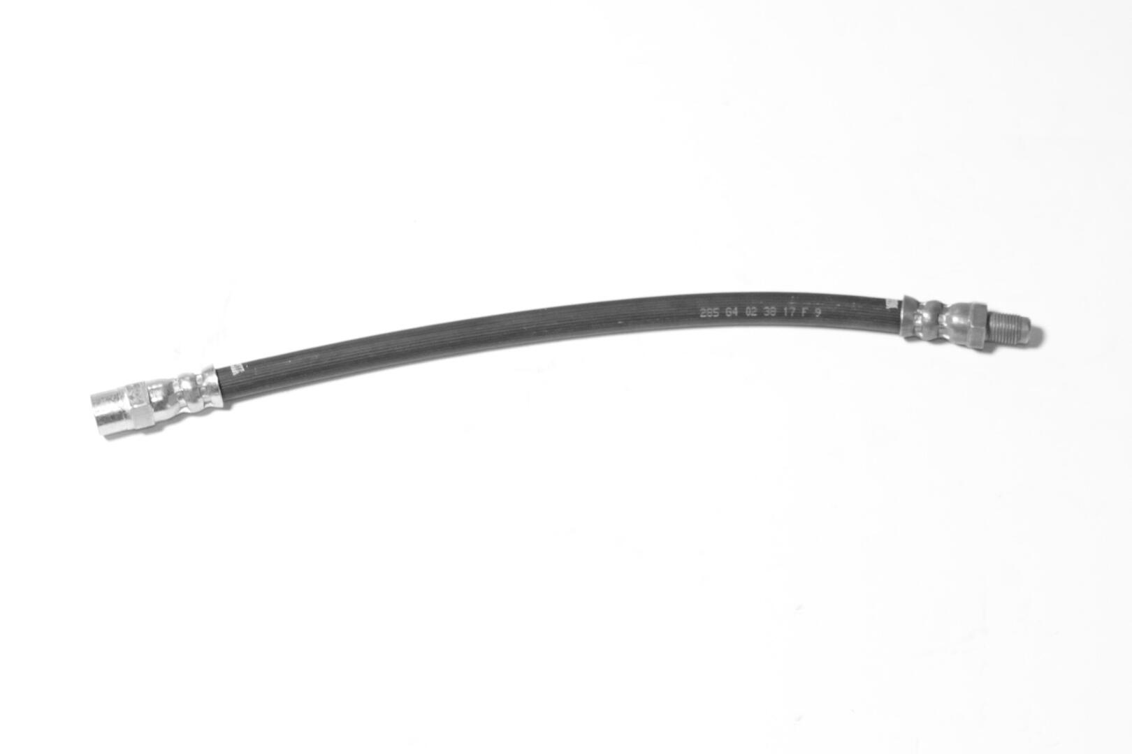 Flexible de frein (Durite de frein) FERODO FHY3249