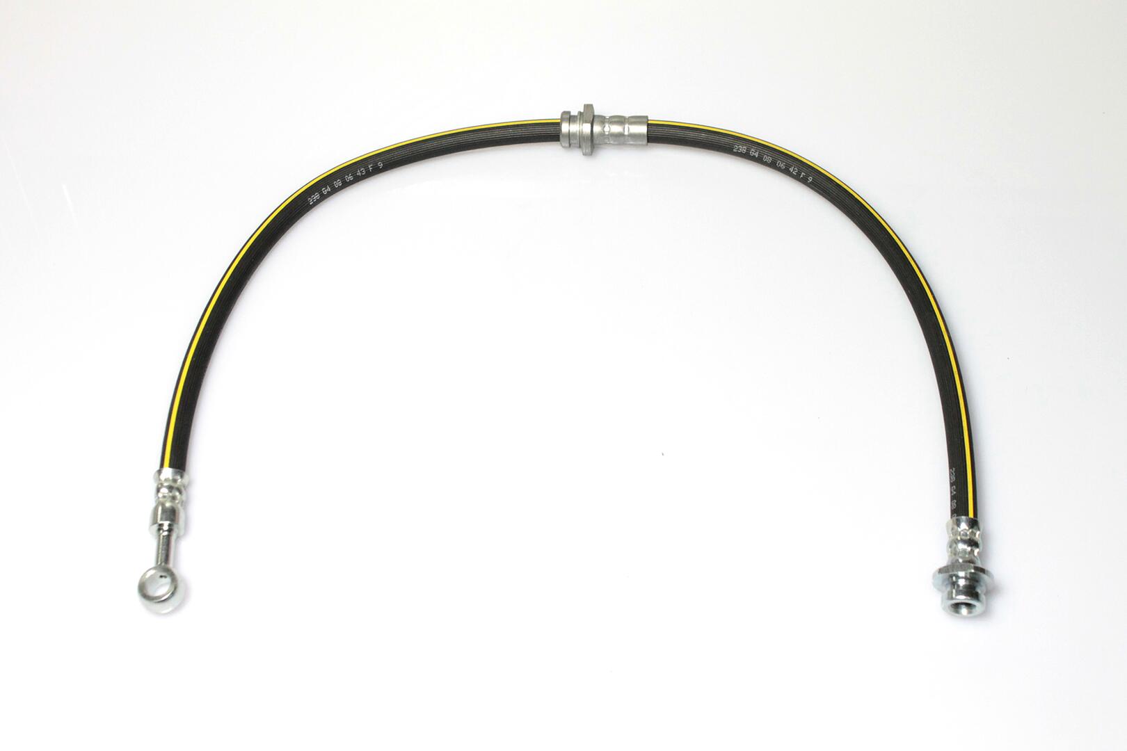 Flexible de frein (Durite de frein) FERODO ref. FHY3253