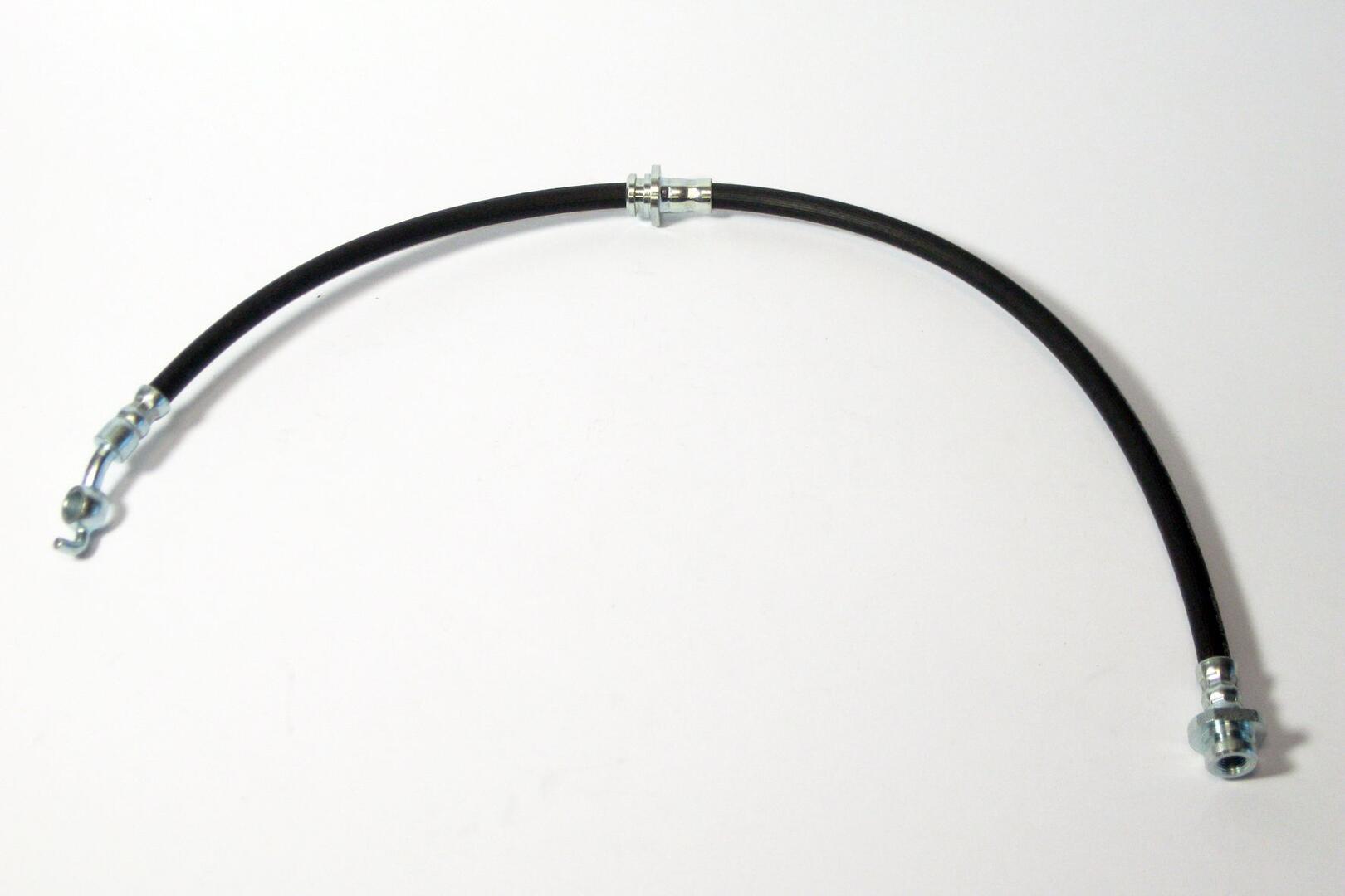 Flexible de frein (Durite de frein) FERODO ref. FHY3258