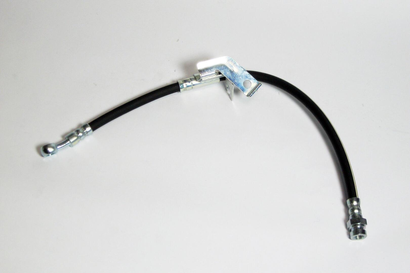 Flexible de frein (Durite de frein) FERODO ref. FHY3261