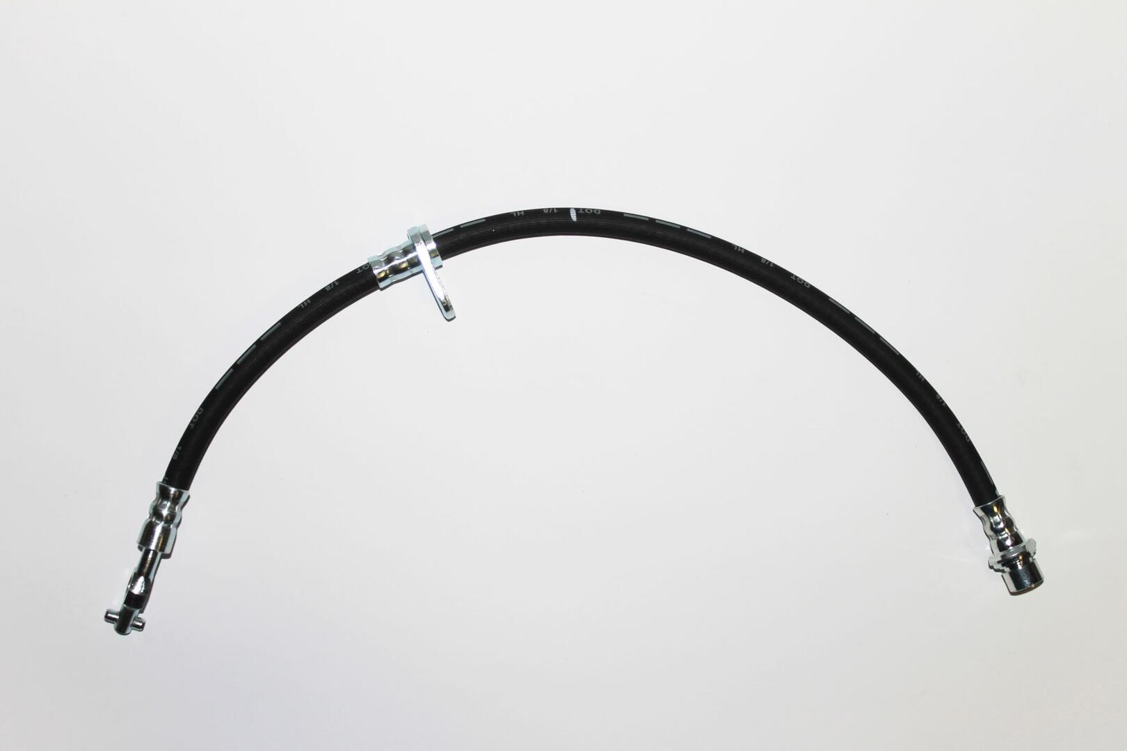 Flexible de frein (Durite de frein) FERODO ref. FHY3263