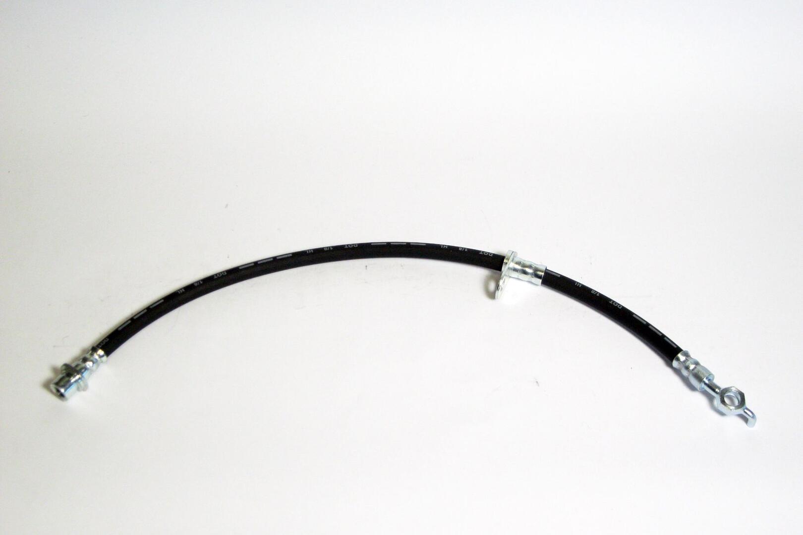 Flexible de frein (Durite de frein) FERODO  ref. FHY3264