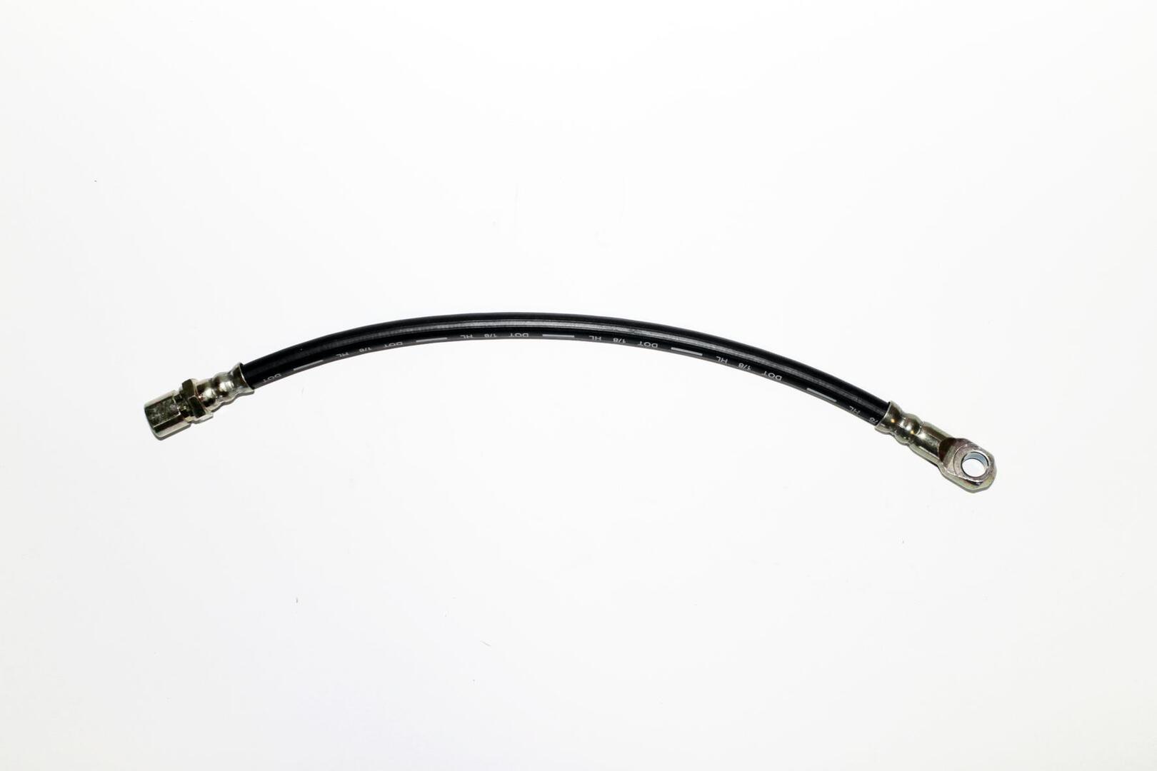 Flexible de frein (Durite de frein) FERODO FHY3265