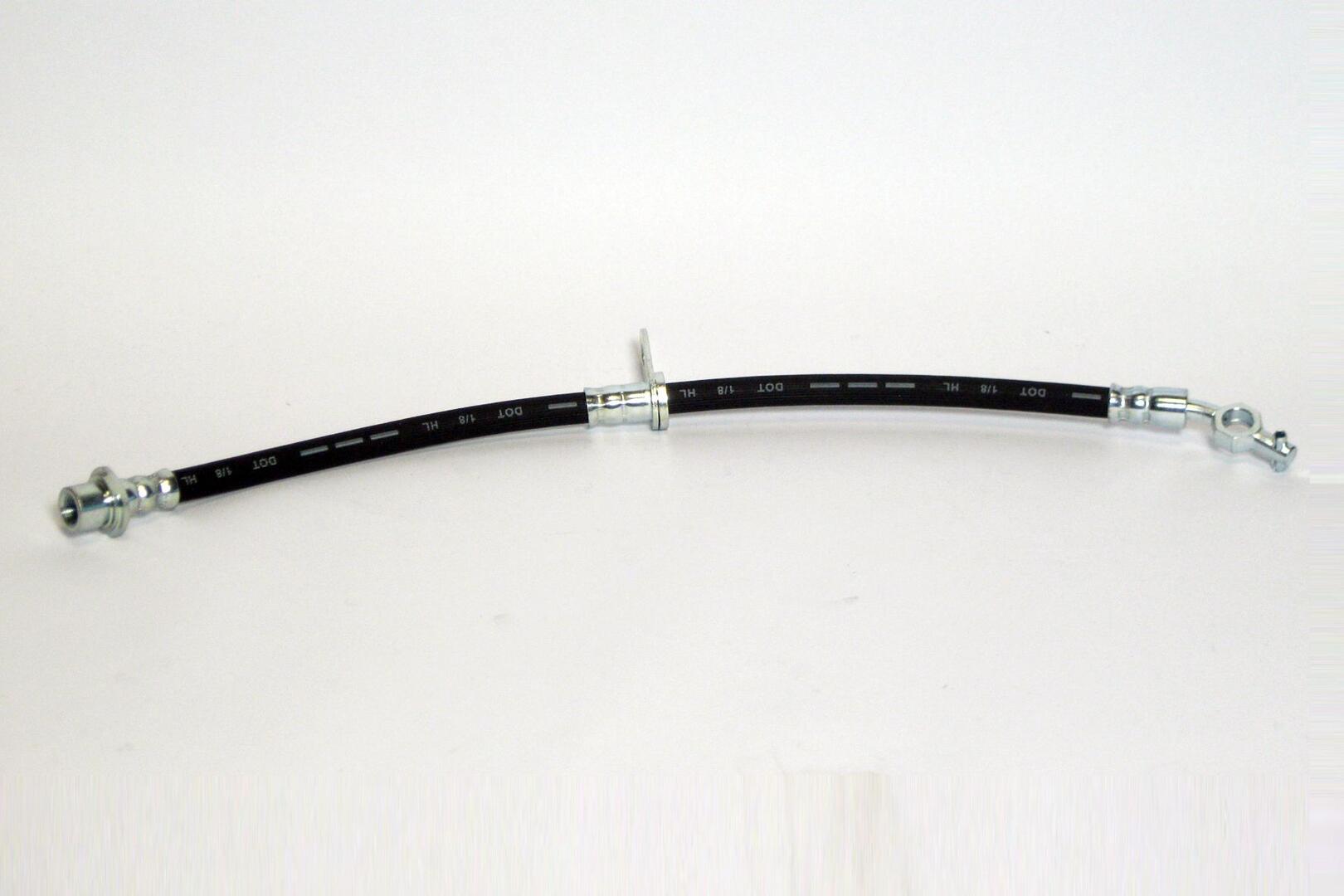 Flexible de frein (Durite de frein) FERODO ref. FHY3266