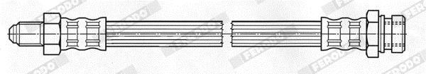 Flexible de frein FERODO FHY3268