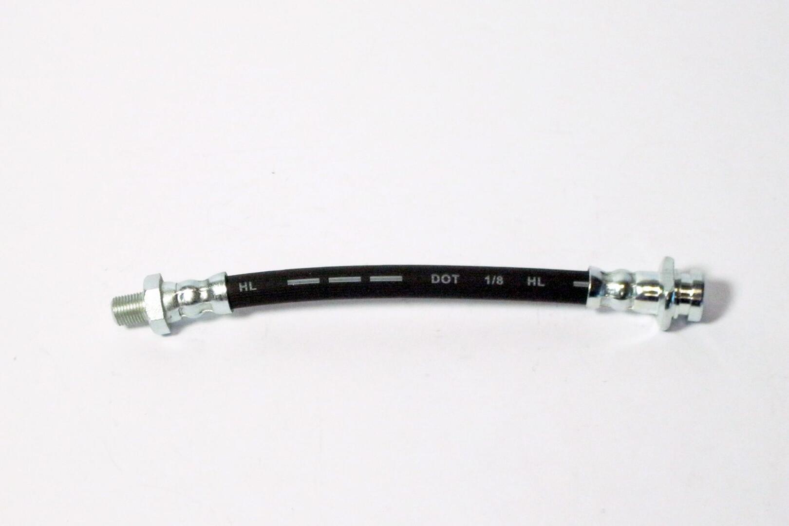 Flexible de frein (Durite de frein) FERODO FHY3268