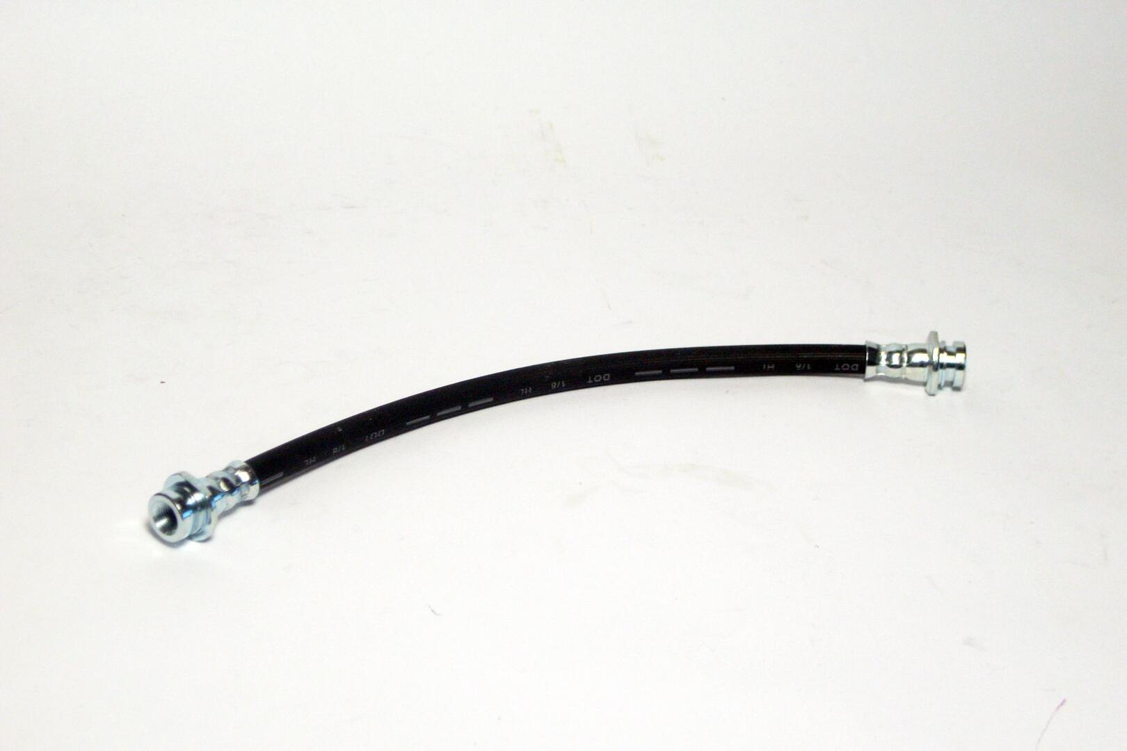 Flexible de frein (Durite de frein) FERODO ref. FHY3271