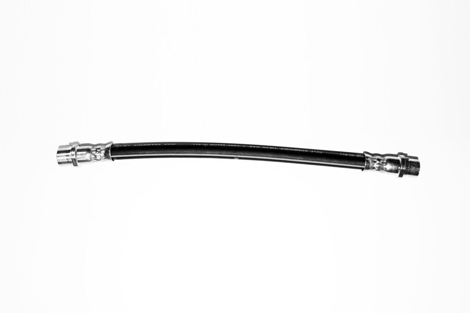 Flexible de frein (Durite de frein) FERODO ref. FHY3272