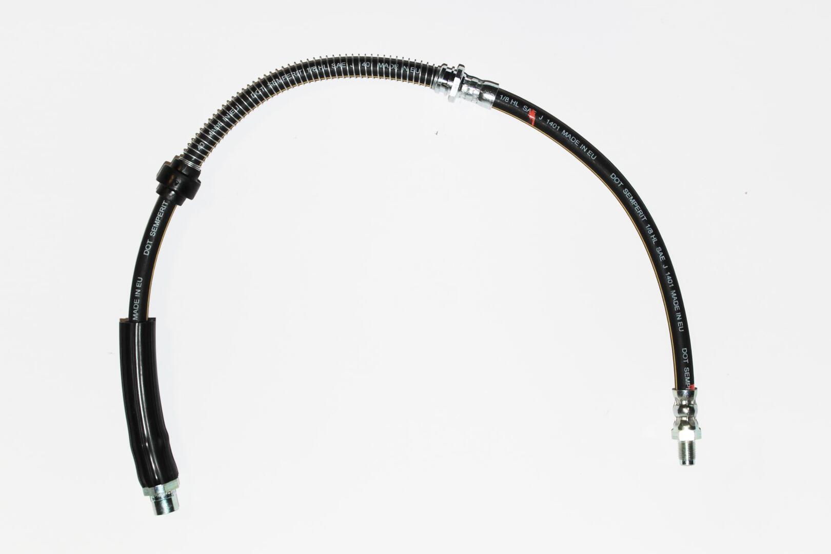 Flexible de frein (Durite de frein) FERODO ref. FHY3285