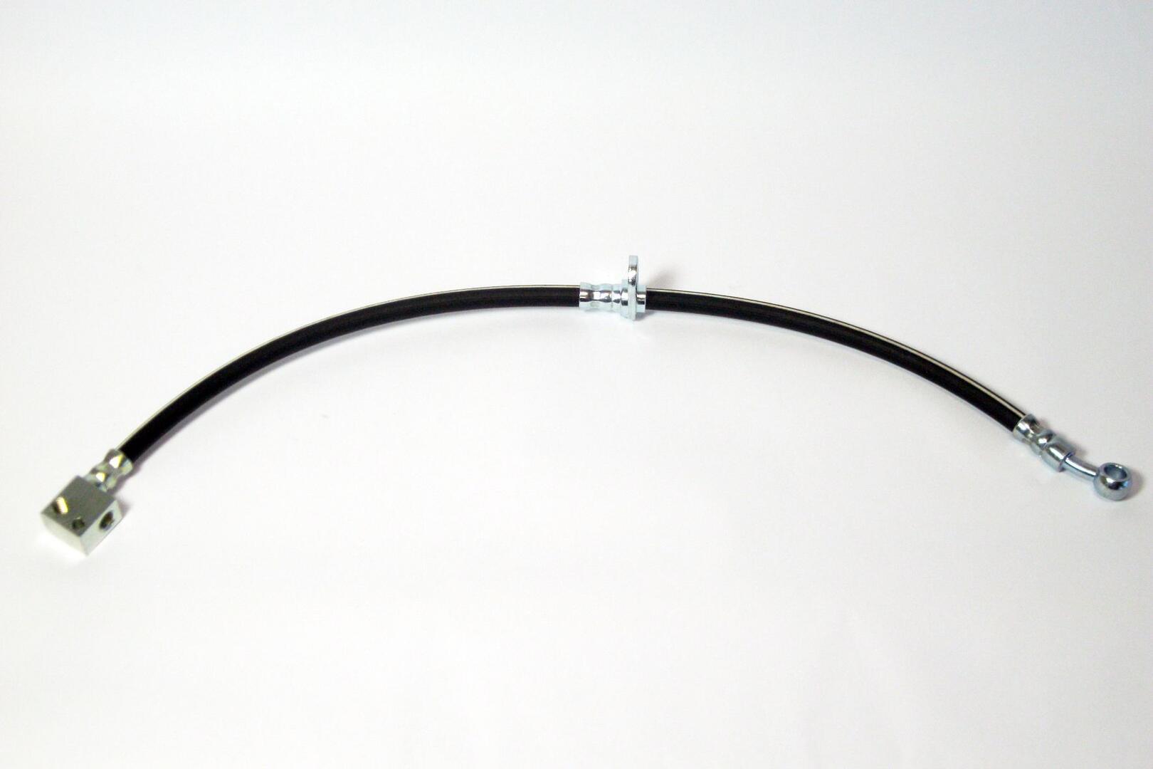 Flexible de frein (Durite de frein) FERODO ref. FHY3286