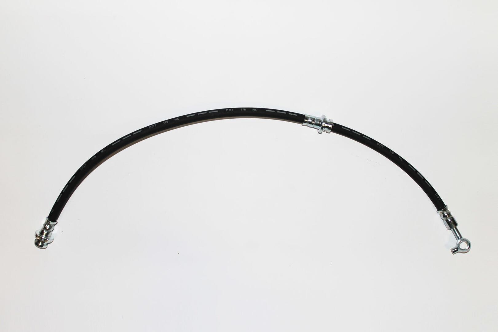 Flexible de frein (Durite de frein) FERODO ref. FHY3290