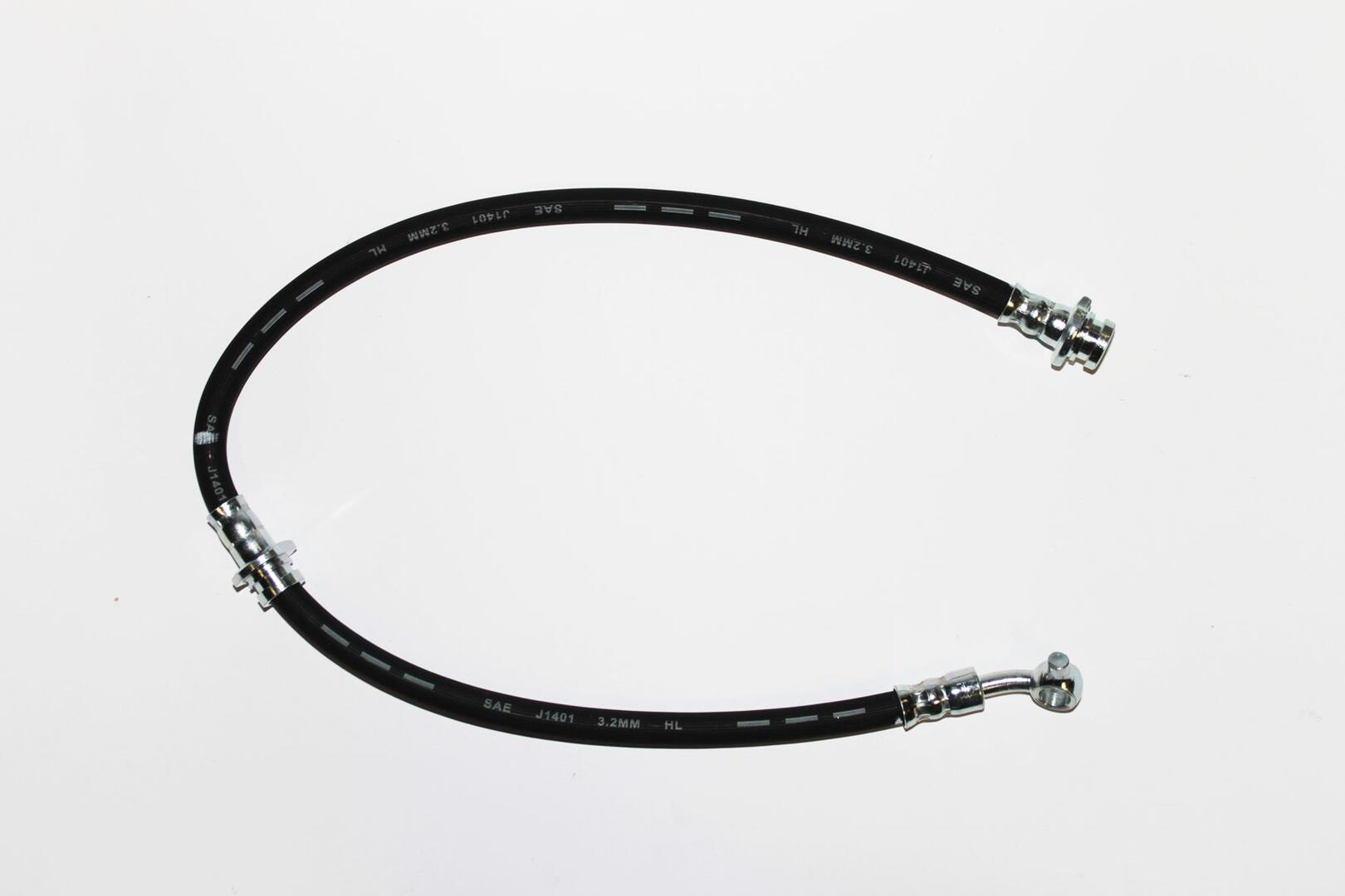 Flexible de frein (Durite de frein) FERODO ref. FHY3291