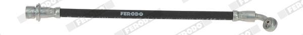 Flexible de frein (Durite de frein) FERODO ref. FHY3293