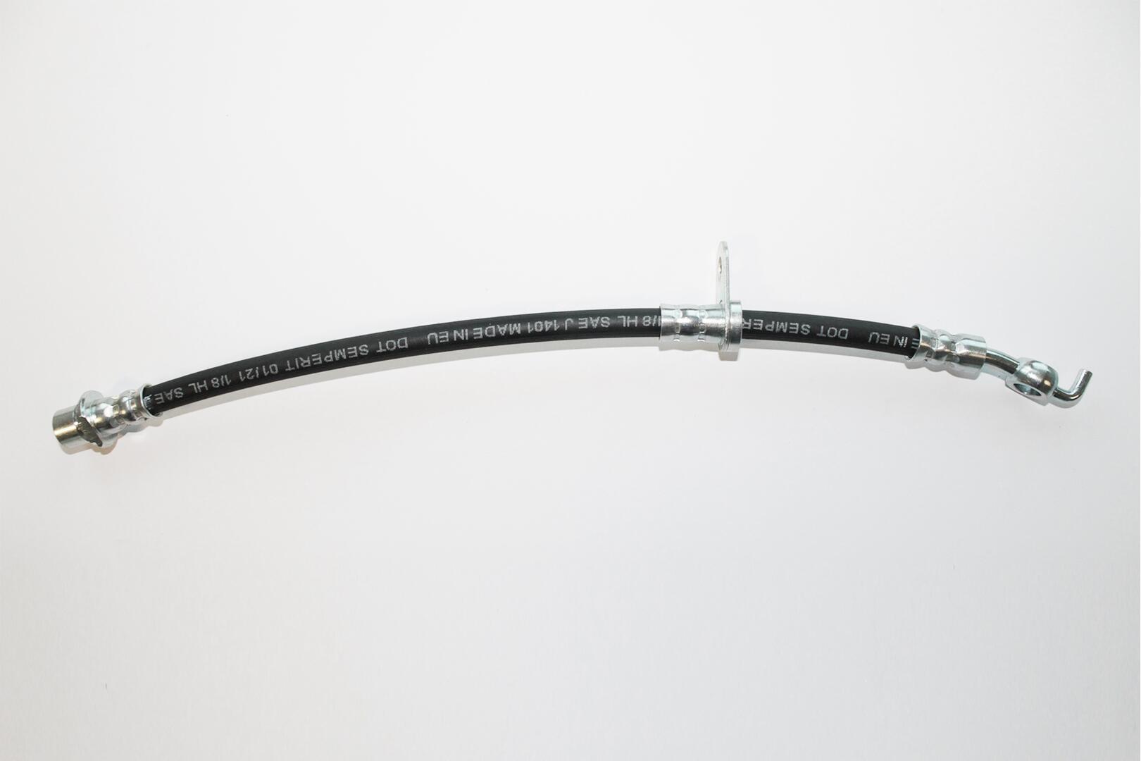 Flexible de frein (Durite de frein) FERODO FHY3297