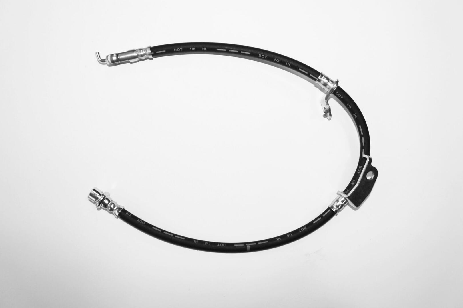 Flexible de frein (Durite de frein) FERODO FHY3299