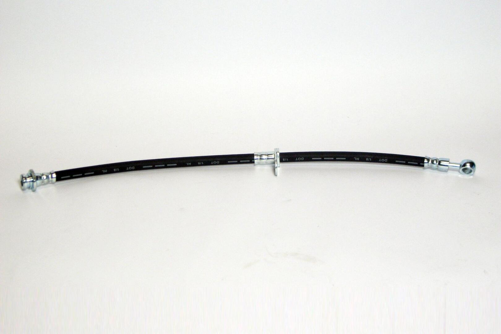 Flexible de frein (Durite de frein) FERODO FHY3303