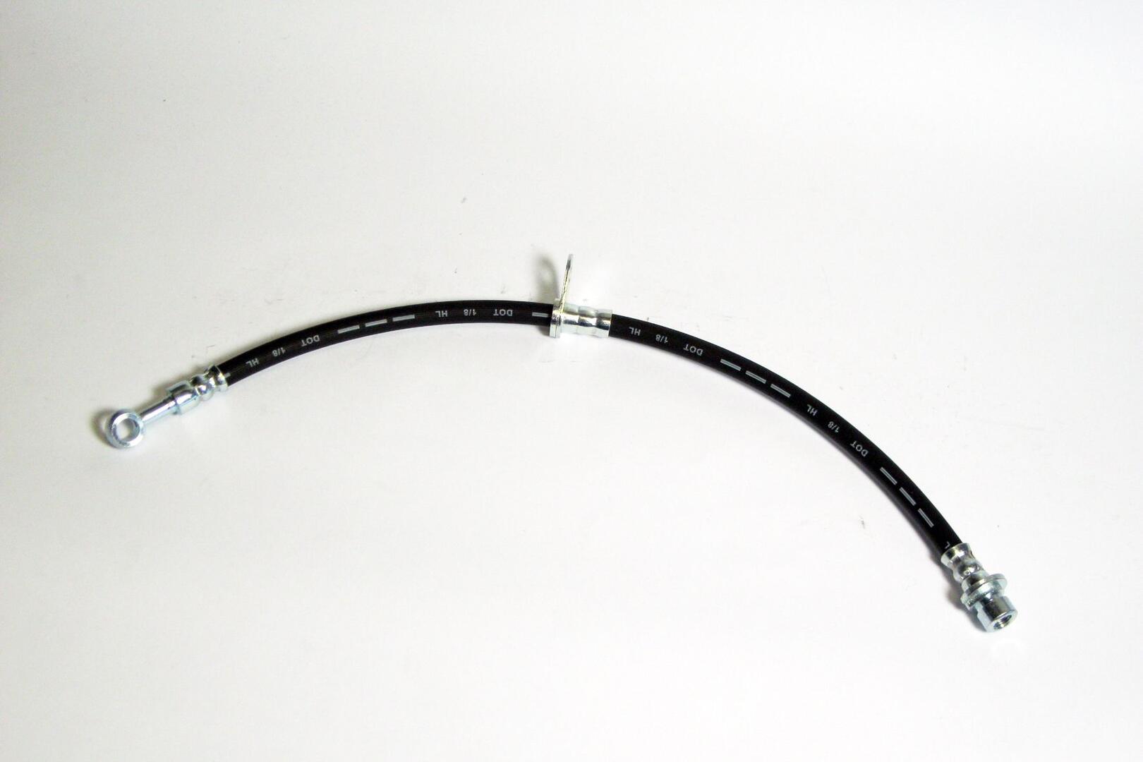 Flexible de frein (Durite de frein) FERODO ref. FHY3304