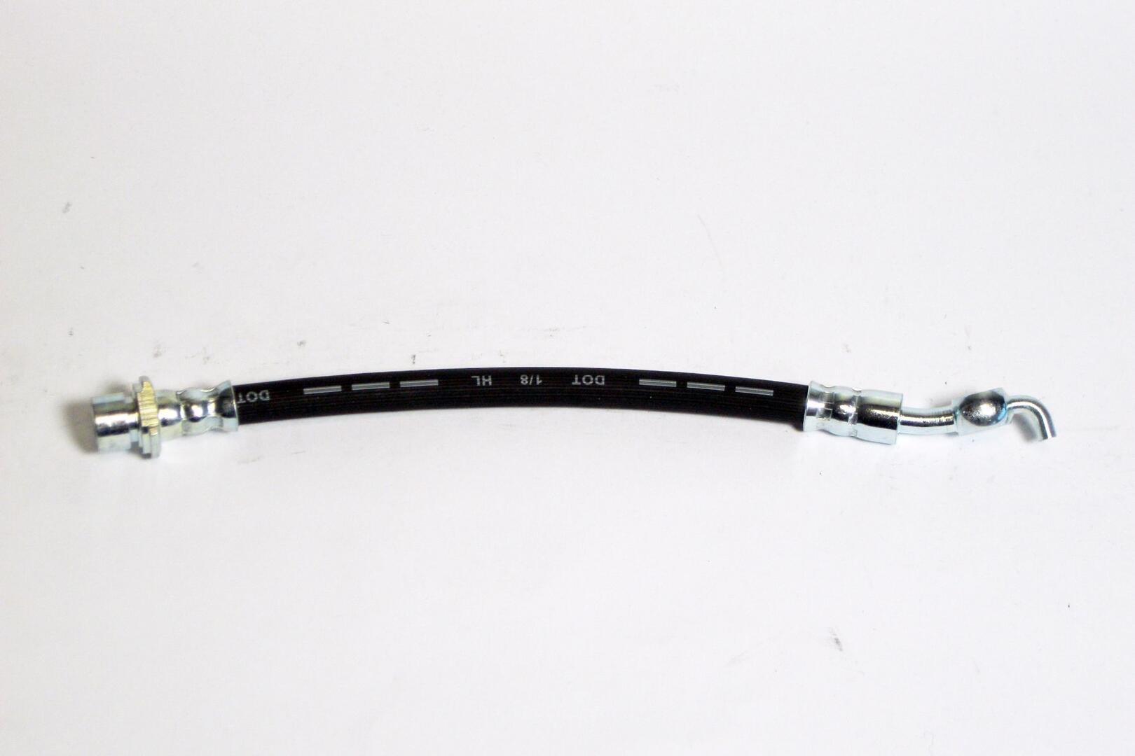 Flexible de frein (Durite de frein) FERODO FHY3310