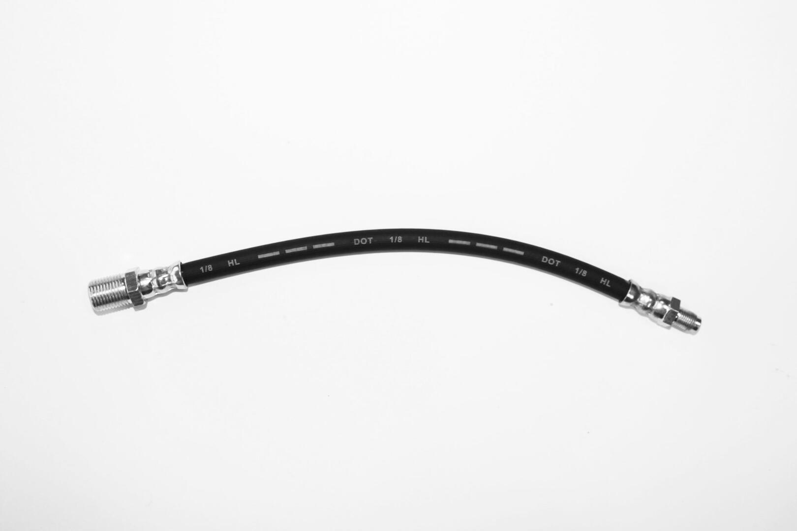 Flexible de frein (Durite de frein) FERODO ref. FHY3327