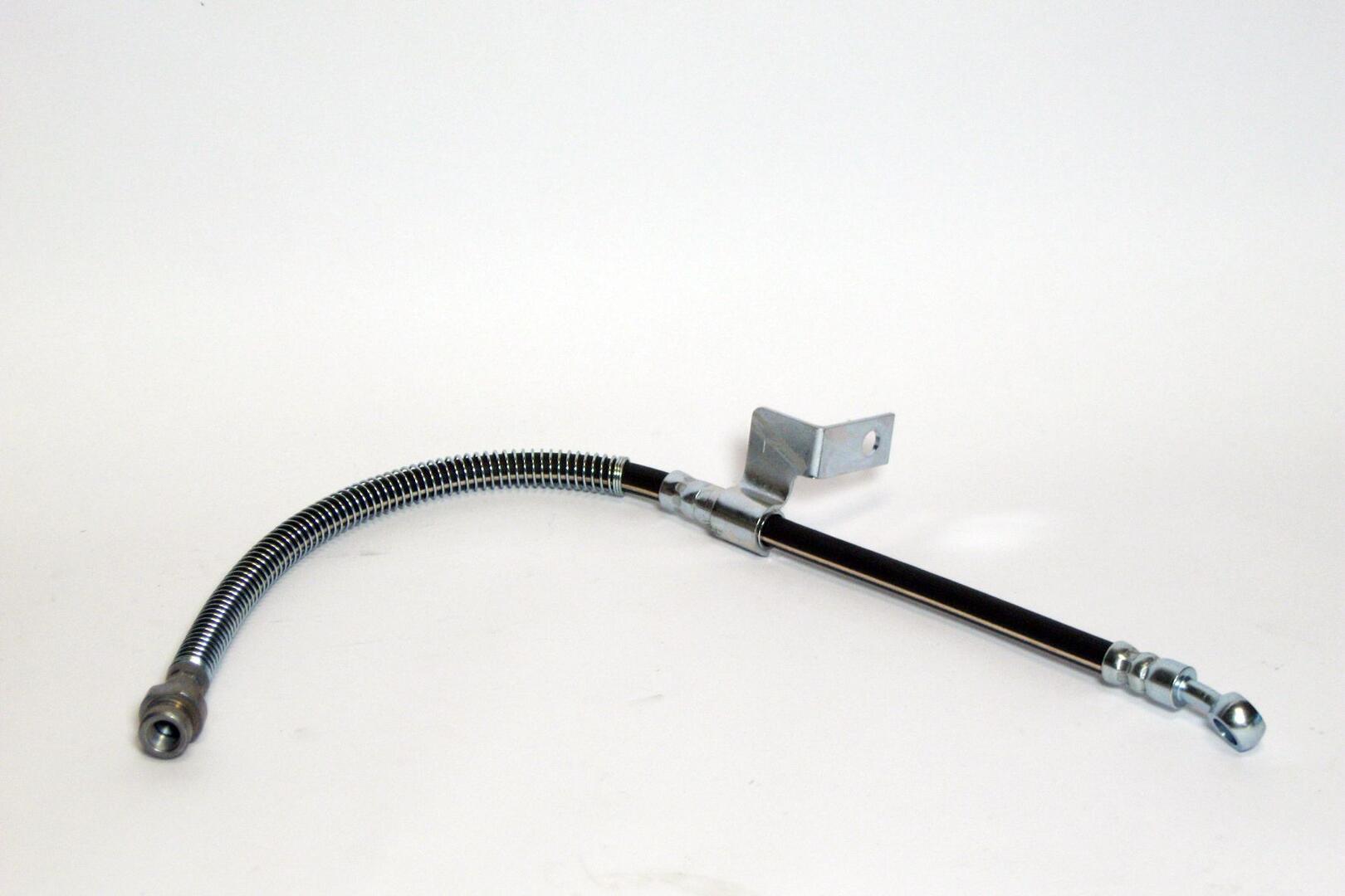 Flexible de frein (Durite de frein) FERODO ref. FHY3397