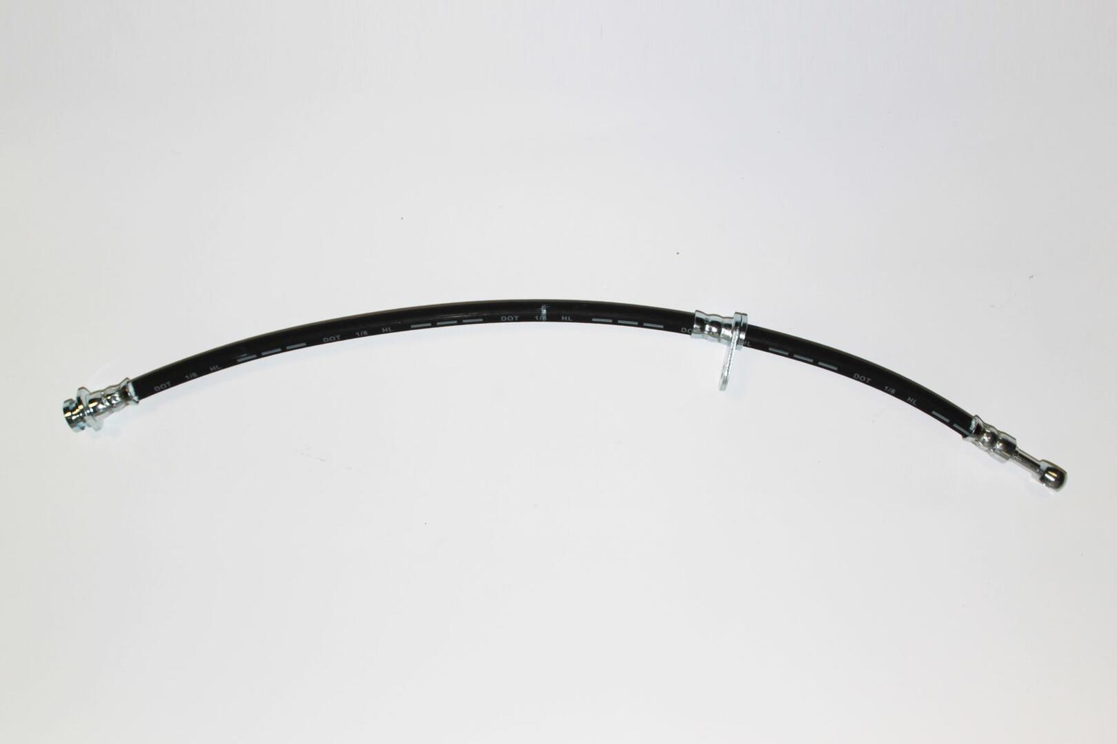 Flexible de frein (Durite de frein) FERODO ref. FHY3483