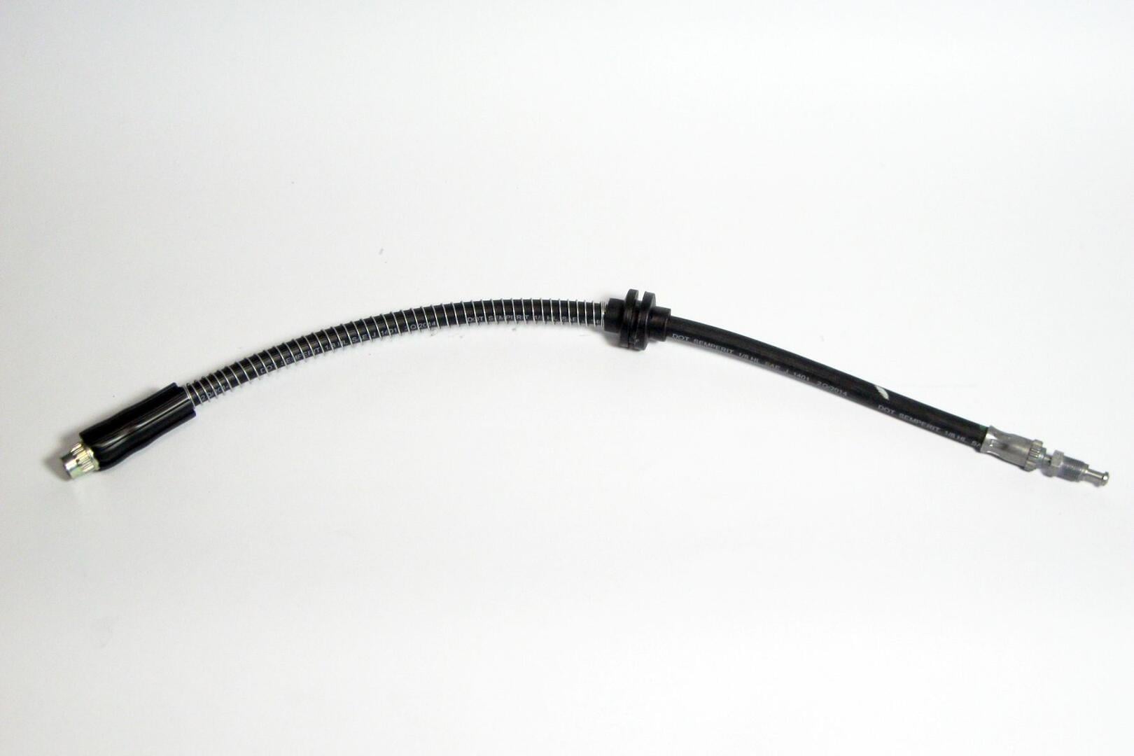 Flexible de frein (Durite de frein) FERODO  ref. FHY3499