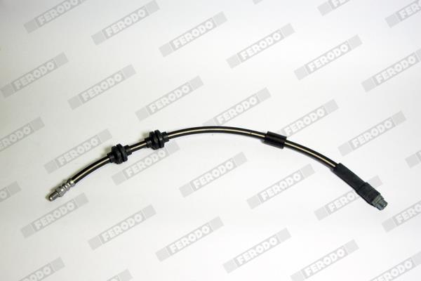 Flexible de frein (Durite de frein) FERODO ref. FHY3503