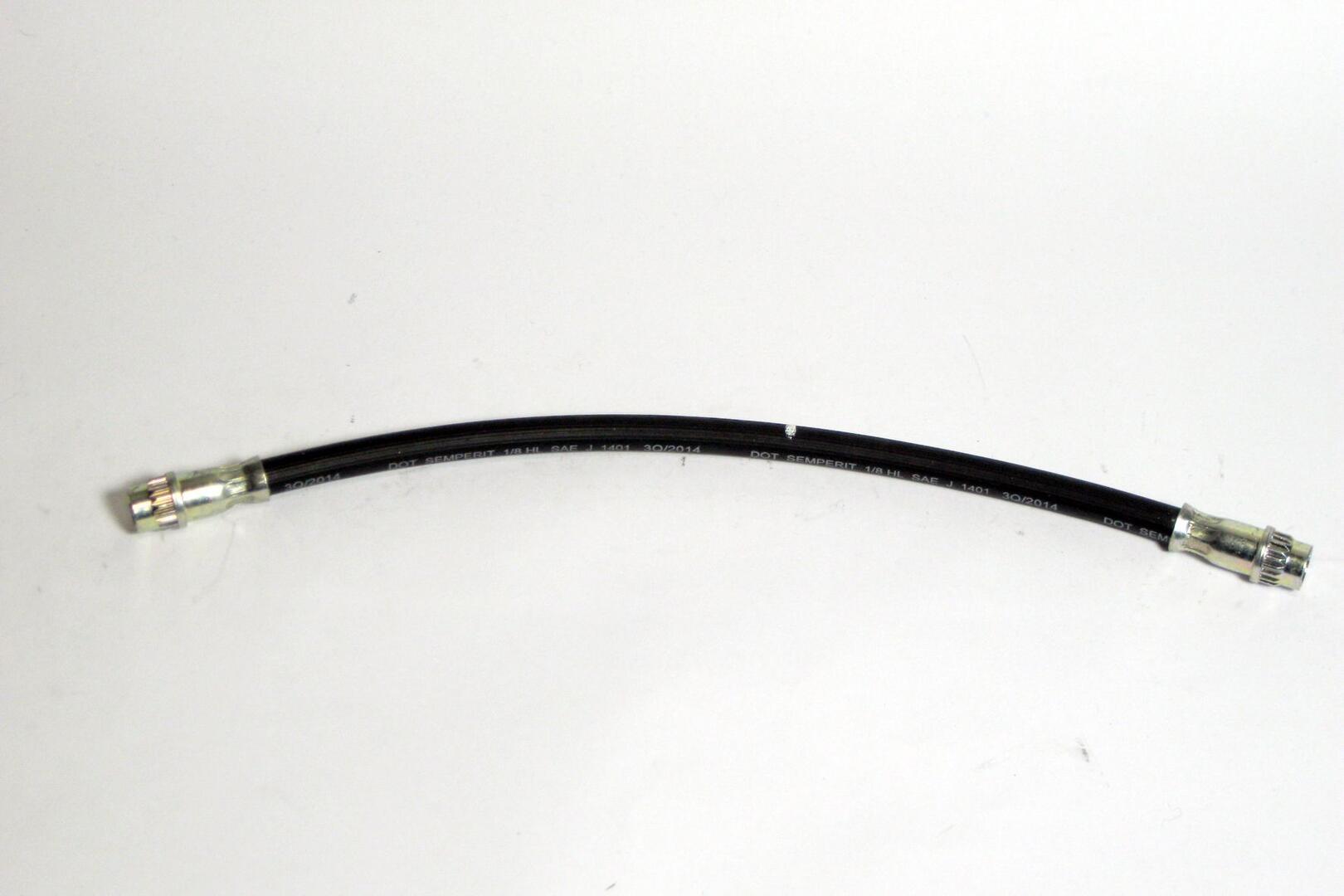 Flexible de frein (Durite de frein) FERODO FHY3532