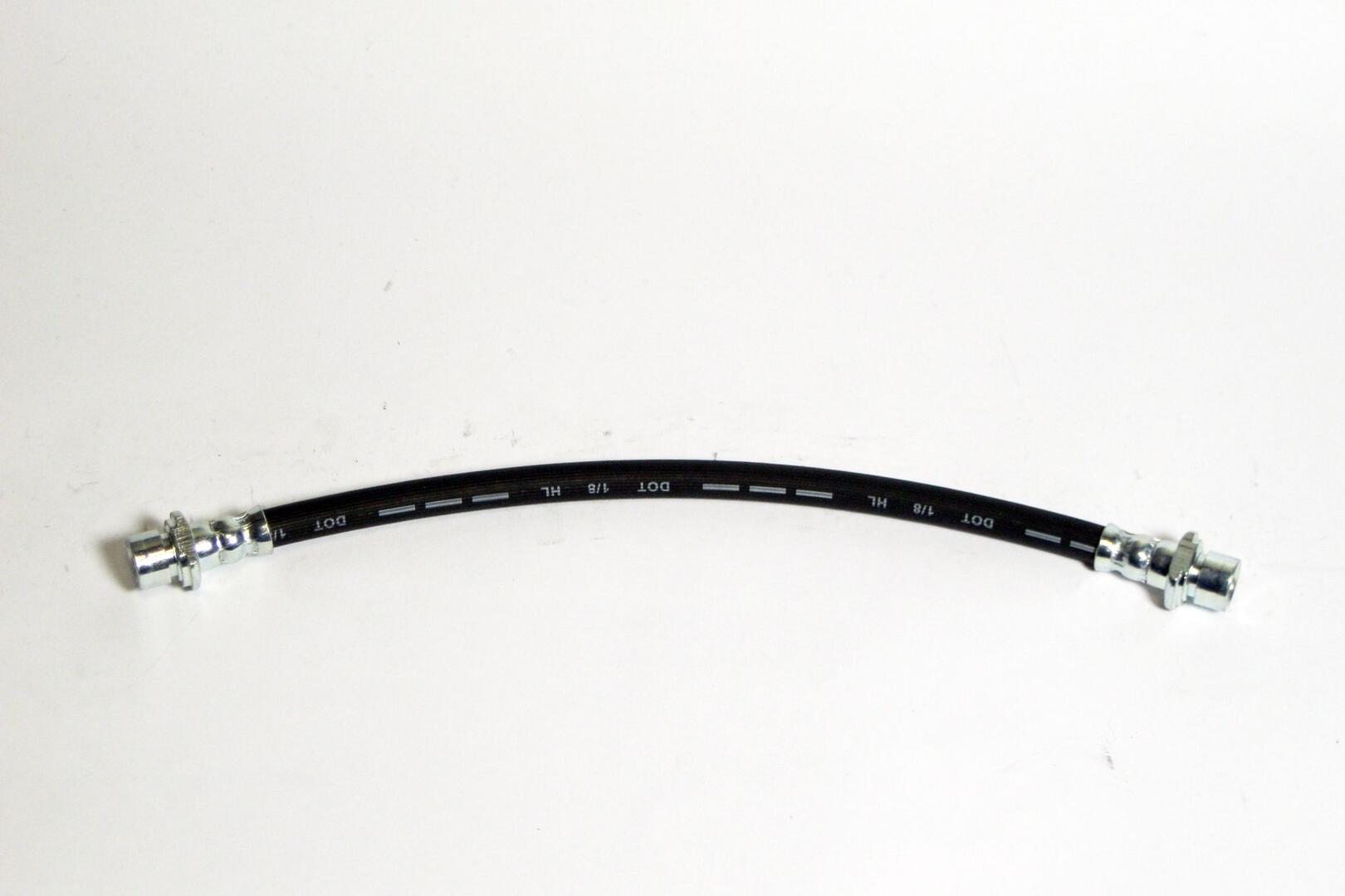 Flexible de frein (Durite de frein) FERODO FHY3533