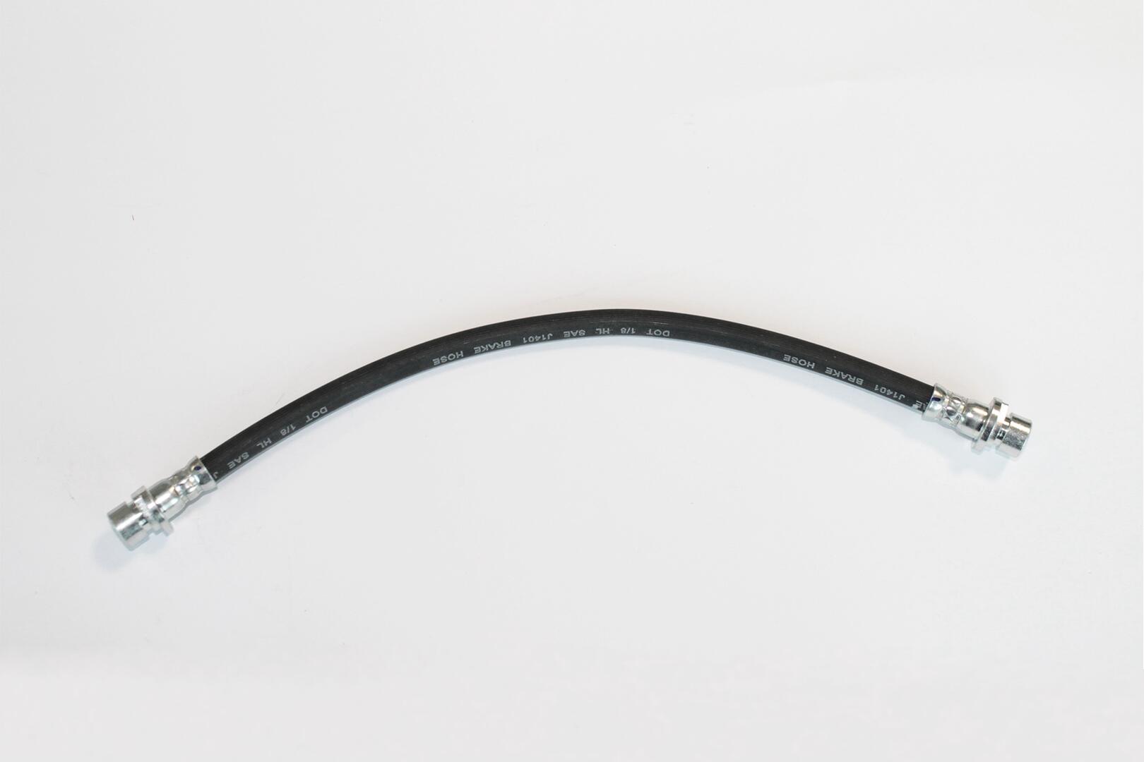 Flexible de frein (Durite de frein) FERODO FHY3535