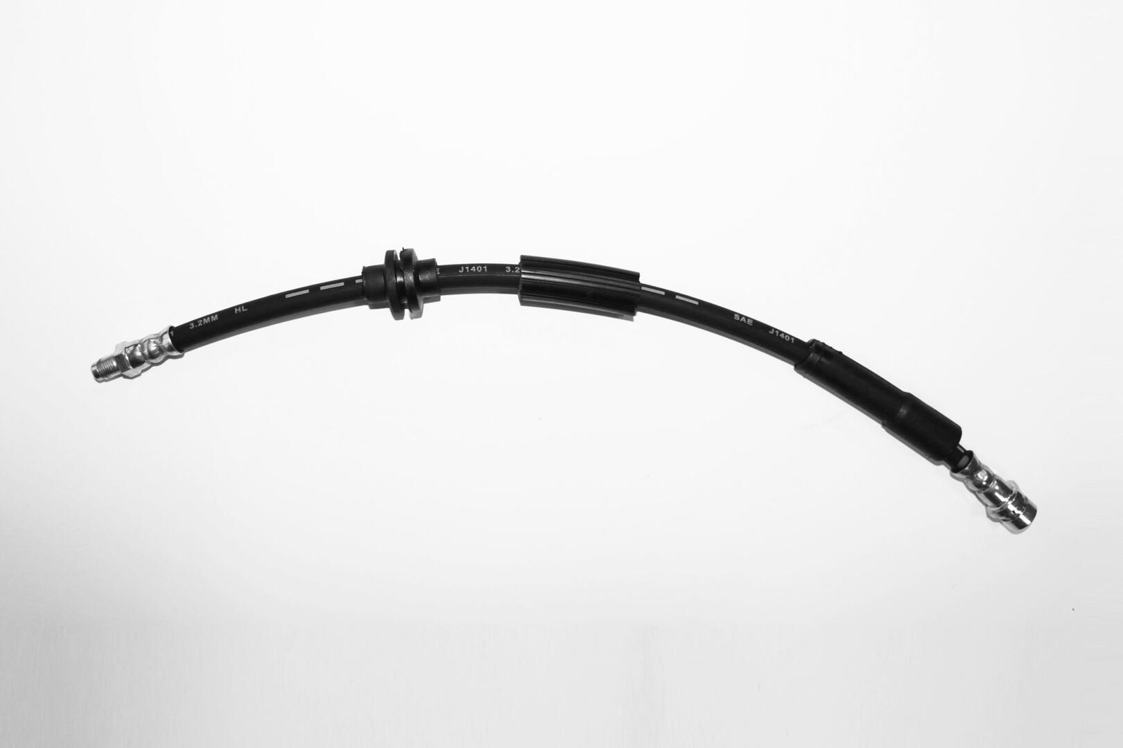 Flexible de frein (Durite de frein) FERODO FHY3541