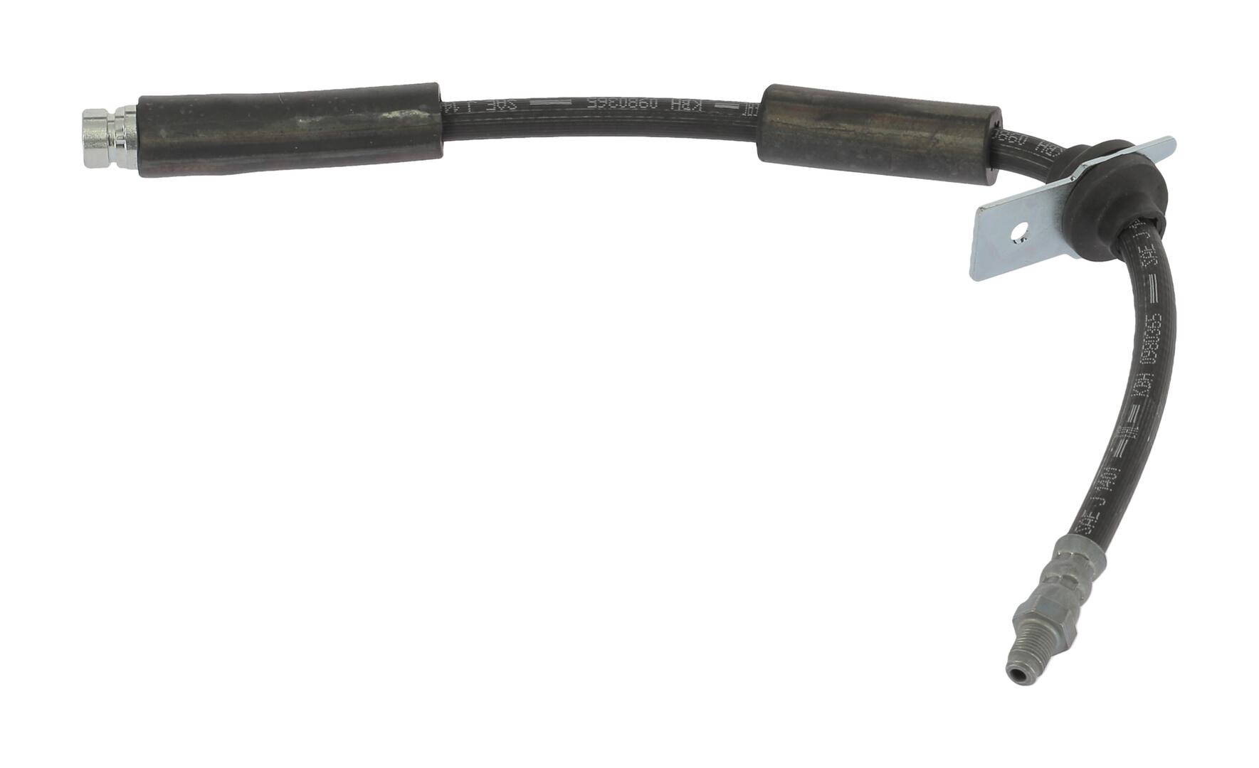 Flexible de frein (Durite de frein) FERODO FHY3541