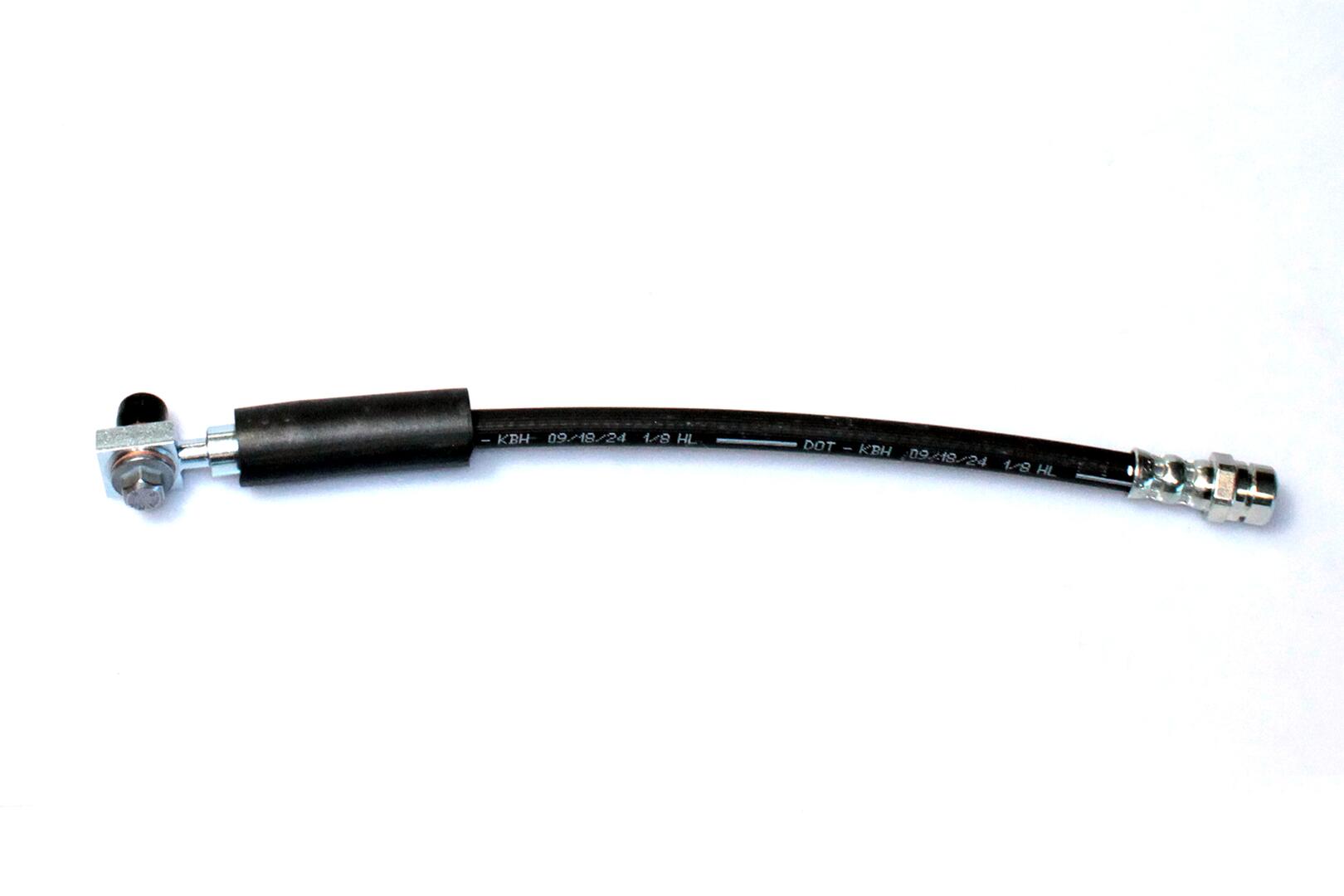 Flexible de frein (Durite de frein) FERODO FHY3548