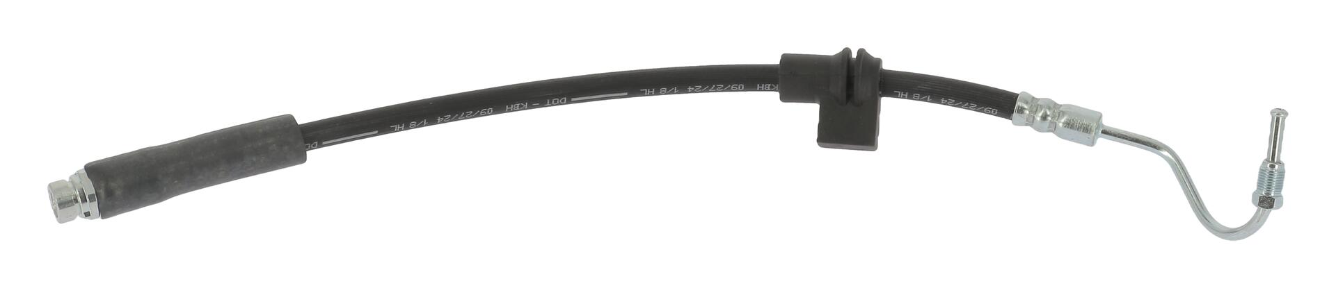 Flexible de frein (Durite de frein) FERODO FHY3560