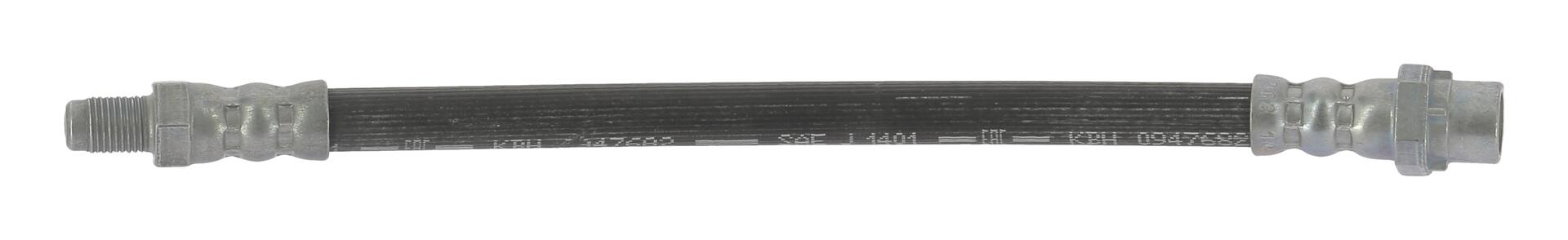 Flexible de frein (Durite de frein) FERODO FHY3567