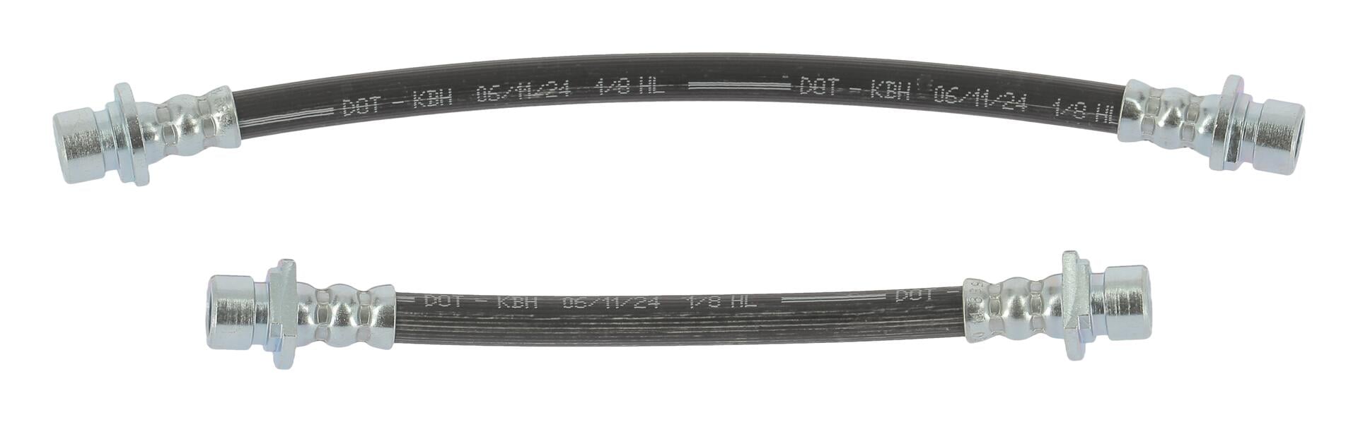 Flexível de travão FERODO FHY3581