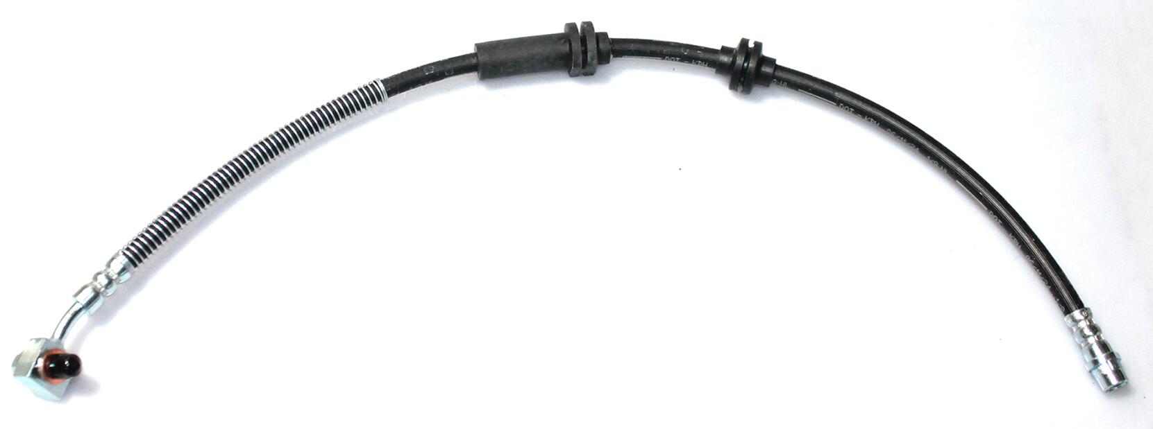 Flexible de frein (Durite de frein) FERODO FHY3589