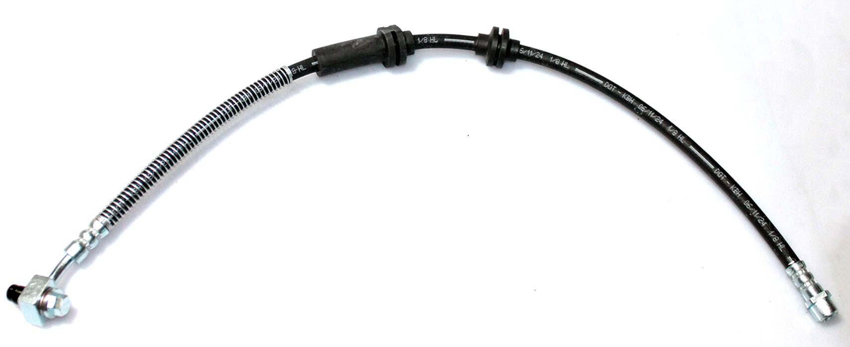 Flexible de frein (Durite de frein) FERODO FHY3590