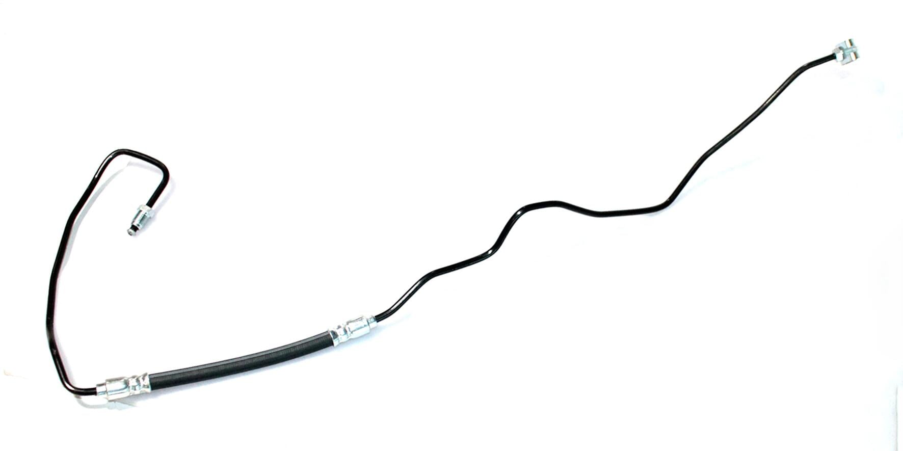 Flexible de frein (Durite de frein) FERODO FHY3593