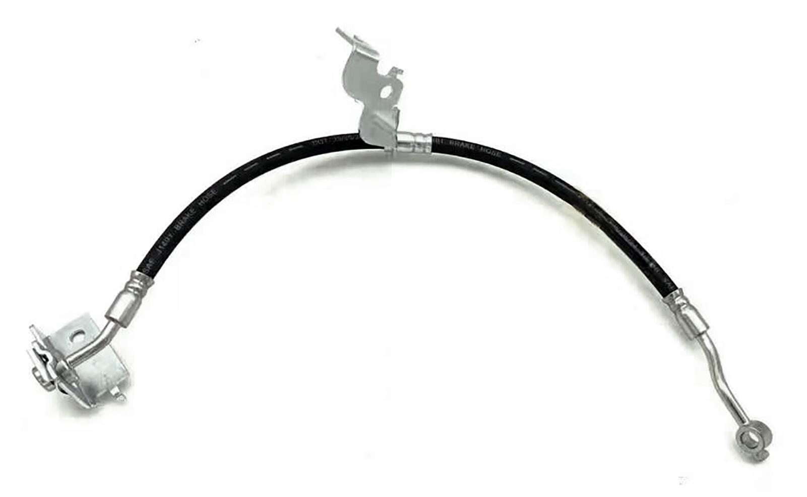 Flexible de frein (Durite de frein) FERODO FHY3595