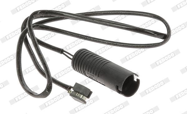 Contacteur de témoin d'usure (Témoin d'usure plaquettes) FERODO FWI254