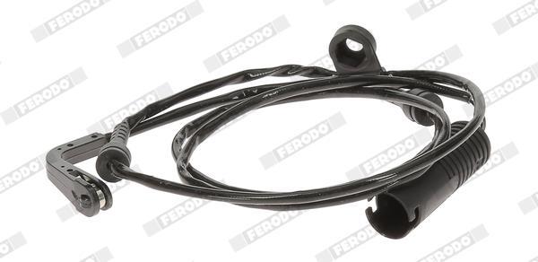 Contacteur de témoin d'usure (Témoin d'usure plaquettes) FERODO FWI260