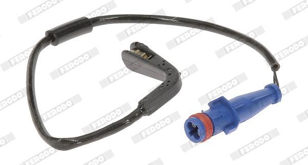 Contacteur de témoin d'usure (Témoin d'usure plaquettes) FERODO FWI290