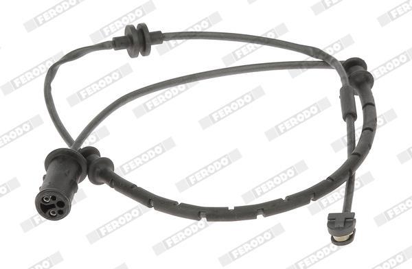 Contacteur de témoin d'usure (Témoin d'usure plaquettes) FERODO FWI300