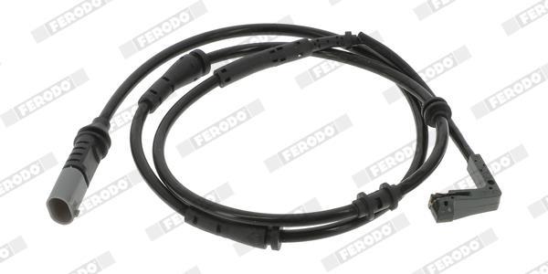 Contacteur de témoin d'usure (Témoin d'usure plaquettes) FERODO FWI330