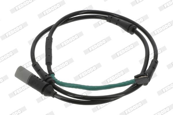 Contacteur de témoin d'usure (Témoin d'usure plaquettes) FERODO FWI375