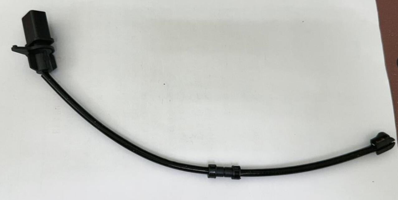 Contacteur de témoin d'usure (Témoin d'usure plaquettes) FERODO FWI491