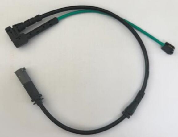 Contacteur de témoin d'usure (Témoin d'usure plaquettes) FERODO FWI503