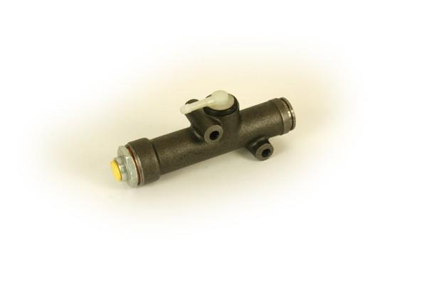 Butée hydraulique I